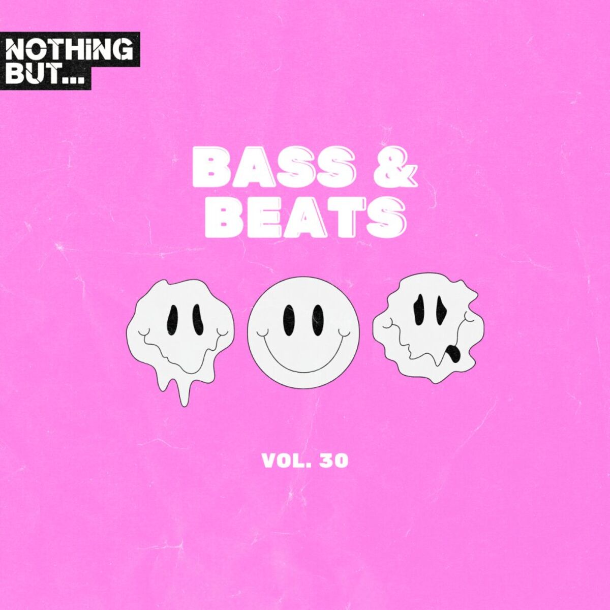 Album cover of Nothing But... Bass & Beats, Vol. 30
