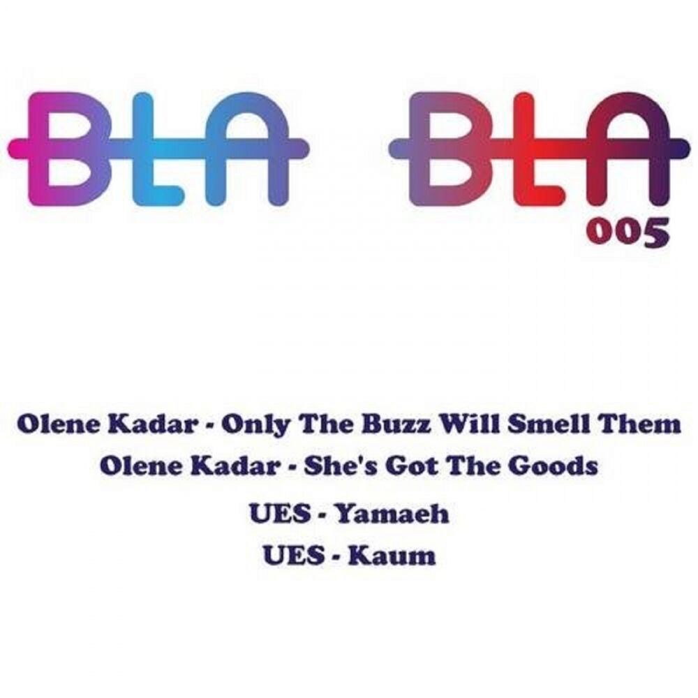 Picture of Only The Buzz Will Smell Them