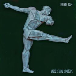 Cover of Futbol 2024