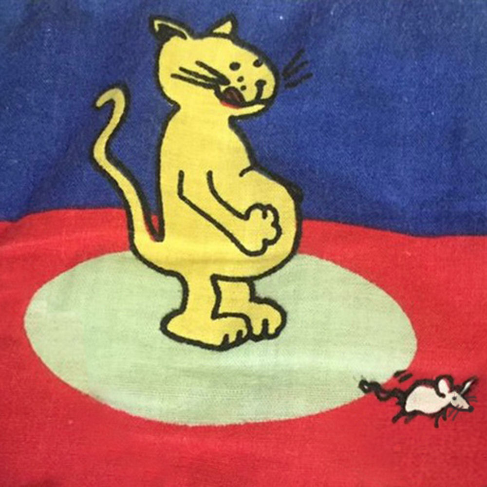 Cat & Mouse