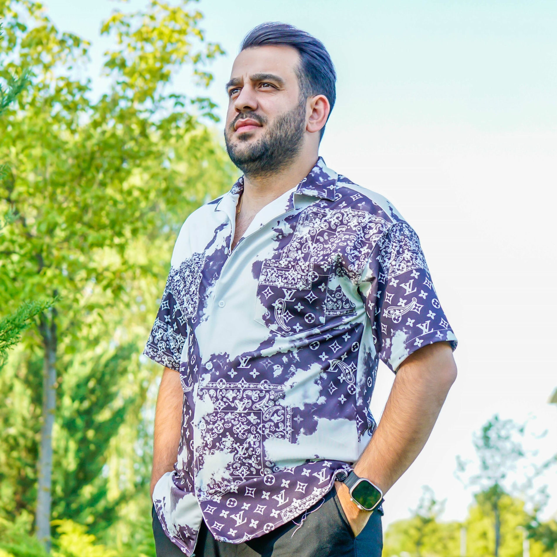 Album cover of Beddua Gibi