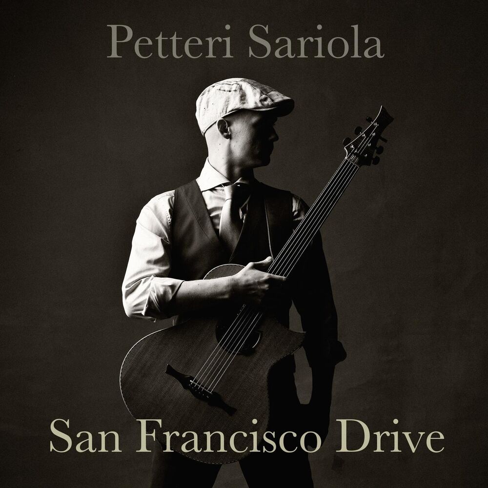 Picture of San Francisco Drive