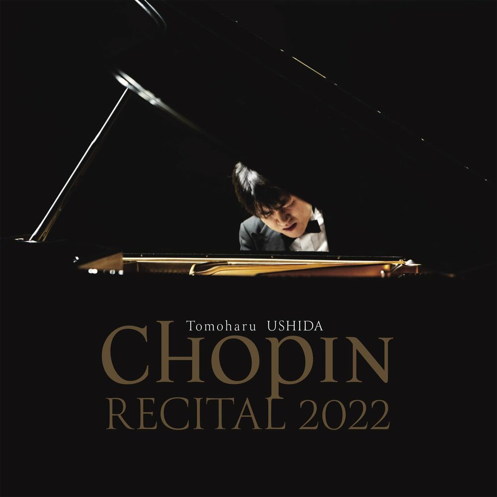 Picture of Chopin Recital (Live)