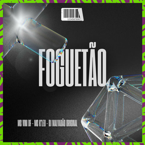 Foguetão