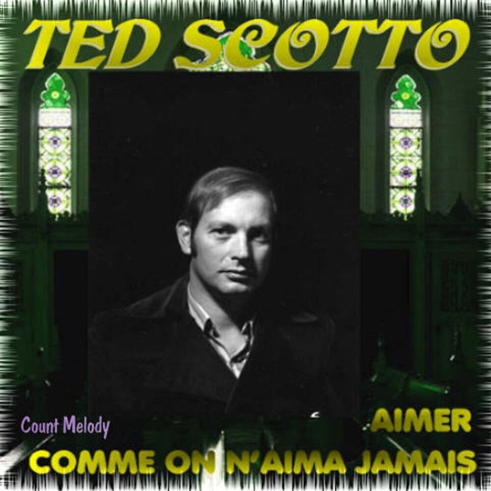 Picture of Comme on n'aima jamais