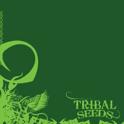 Cover of Tribal Seeds