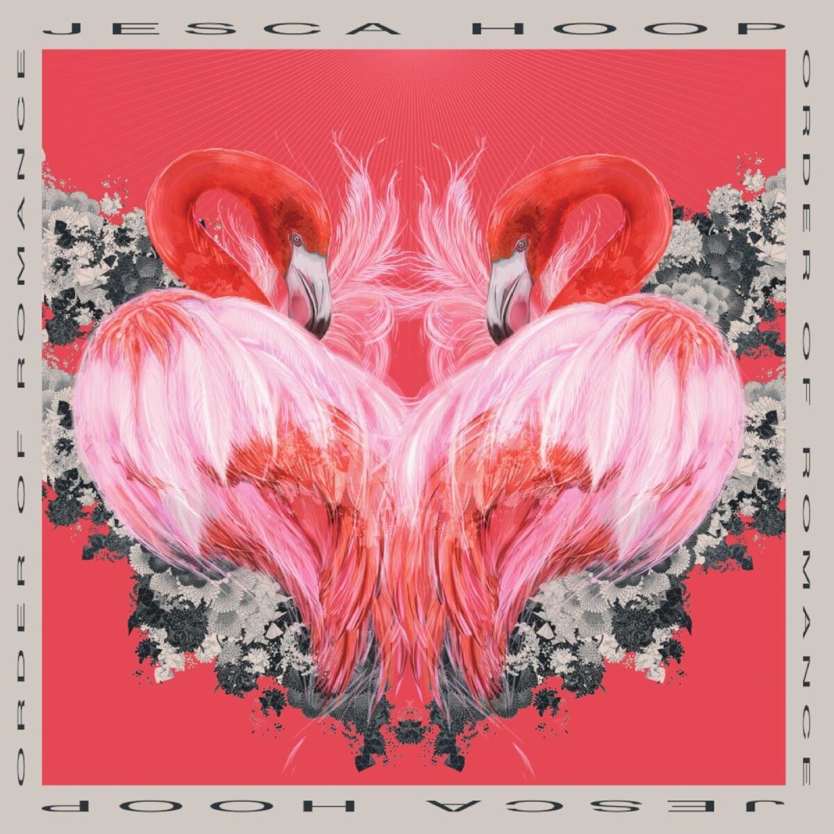 Album cover of Order of Romance