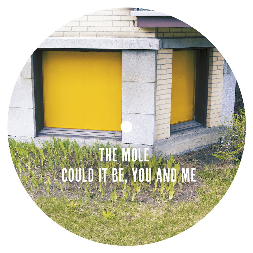 Picture of Could It Be, You And Me