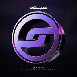Cover of Shadows (Black Sun Empire Remix)