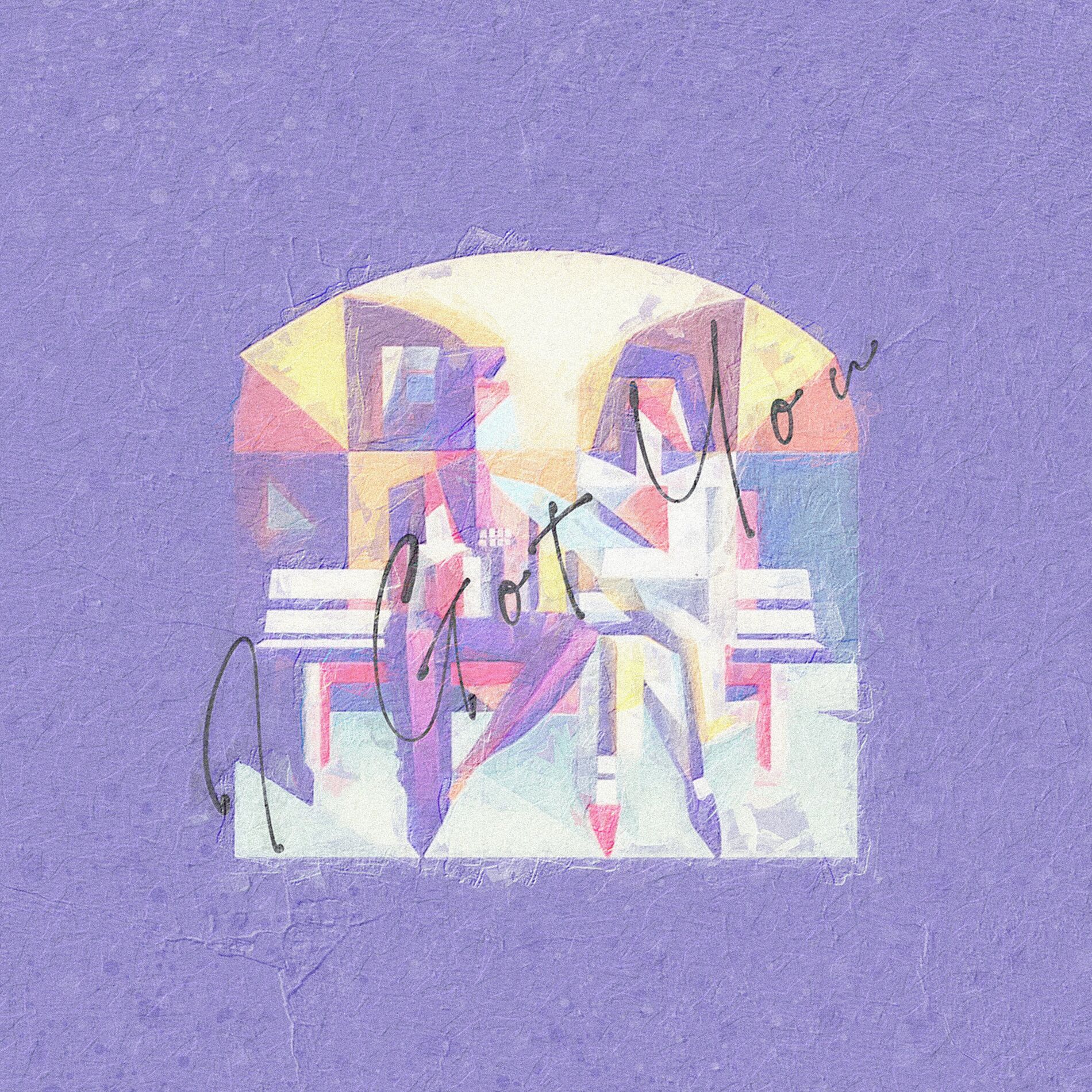 Album cover of I Got You