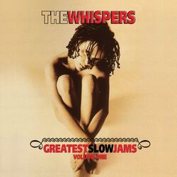 Cover of Greatest Slow Jams, Vol. 1