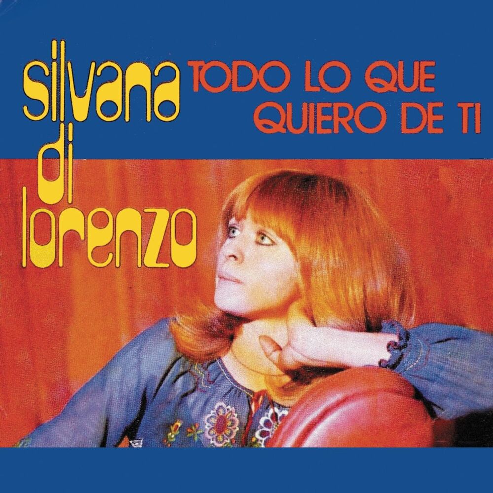 Picture of Todo Lo Que Quiero De Ti