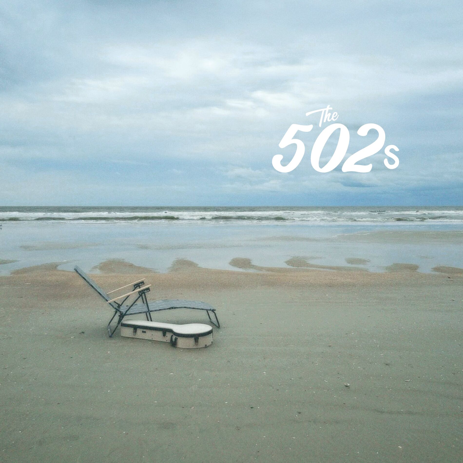 Album cover of The 502s