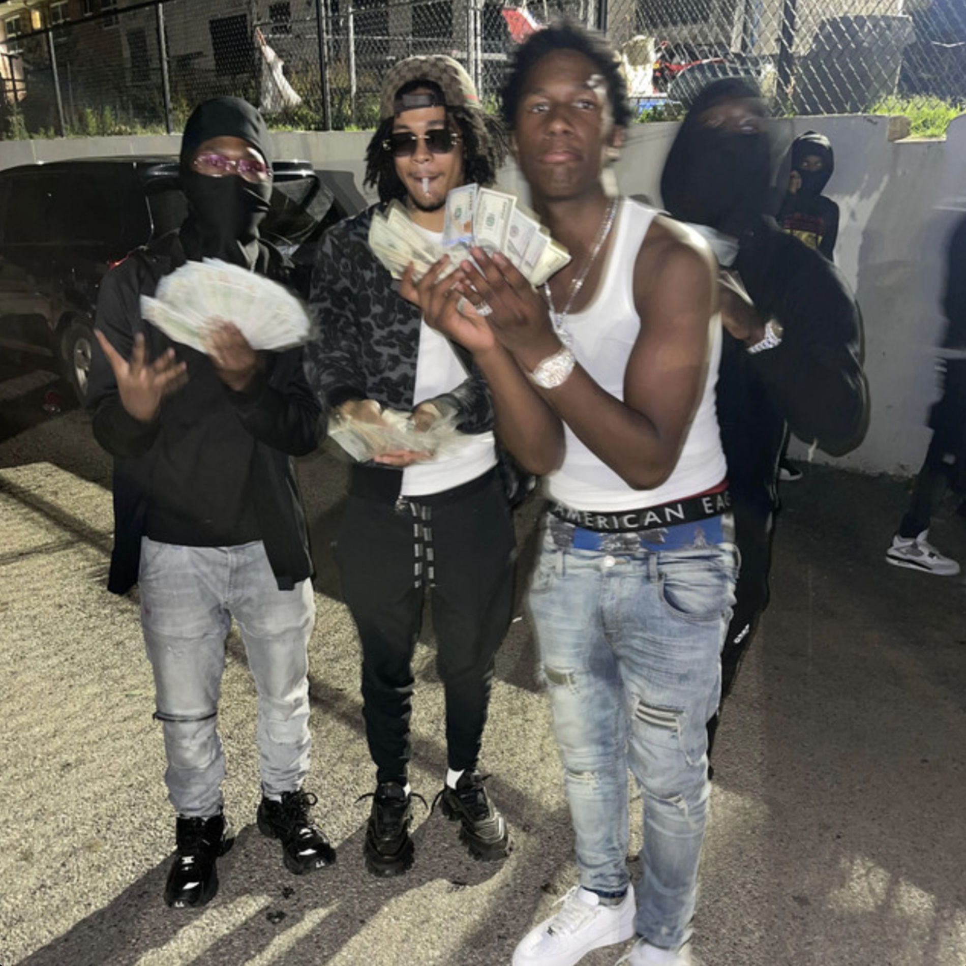GizWop - Instagram Killas | Deezer