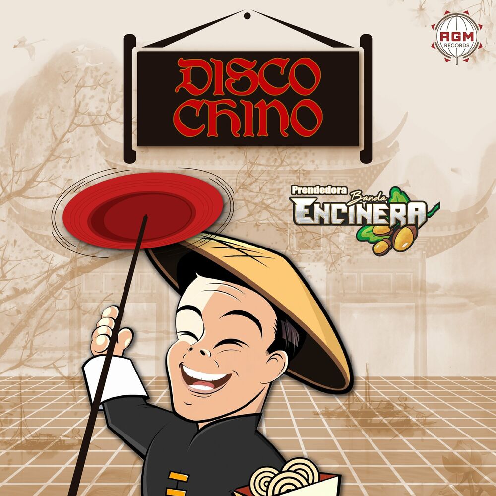 Picture of Disco Chino