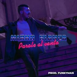 Cover of PAROLE AL VENTO