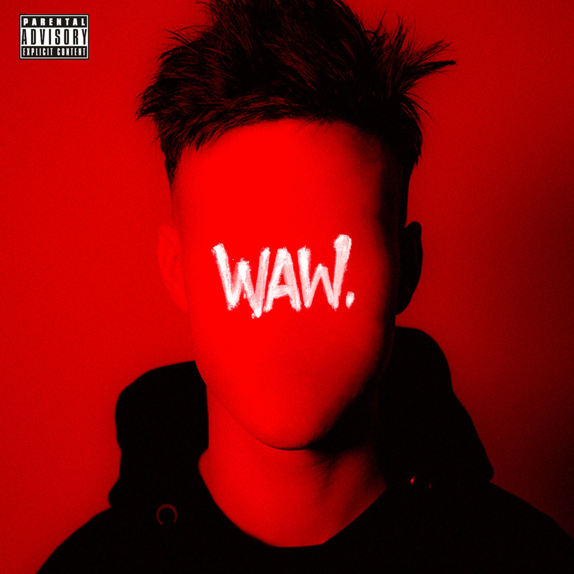 Album cover of WAW