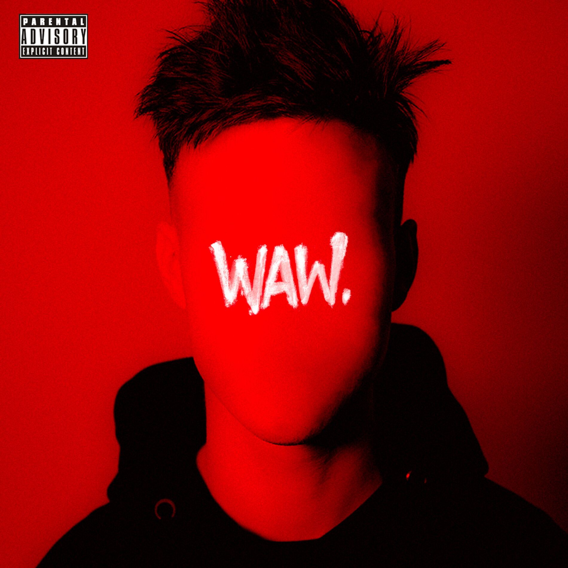 Album cover of WAW