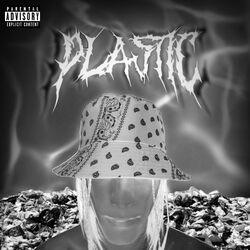 Cover of PLASTIC