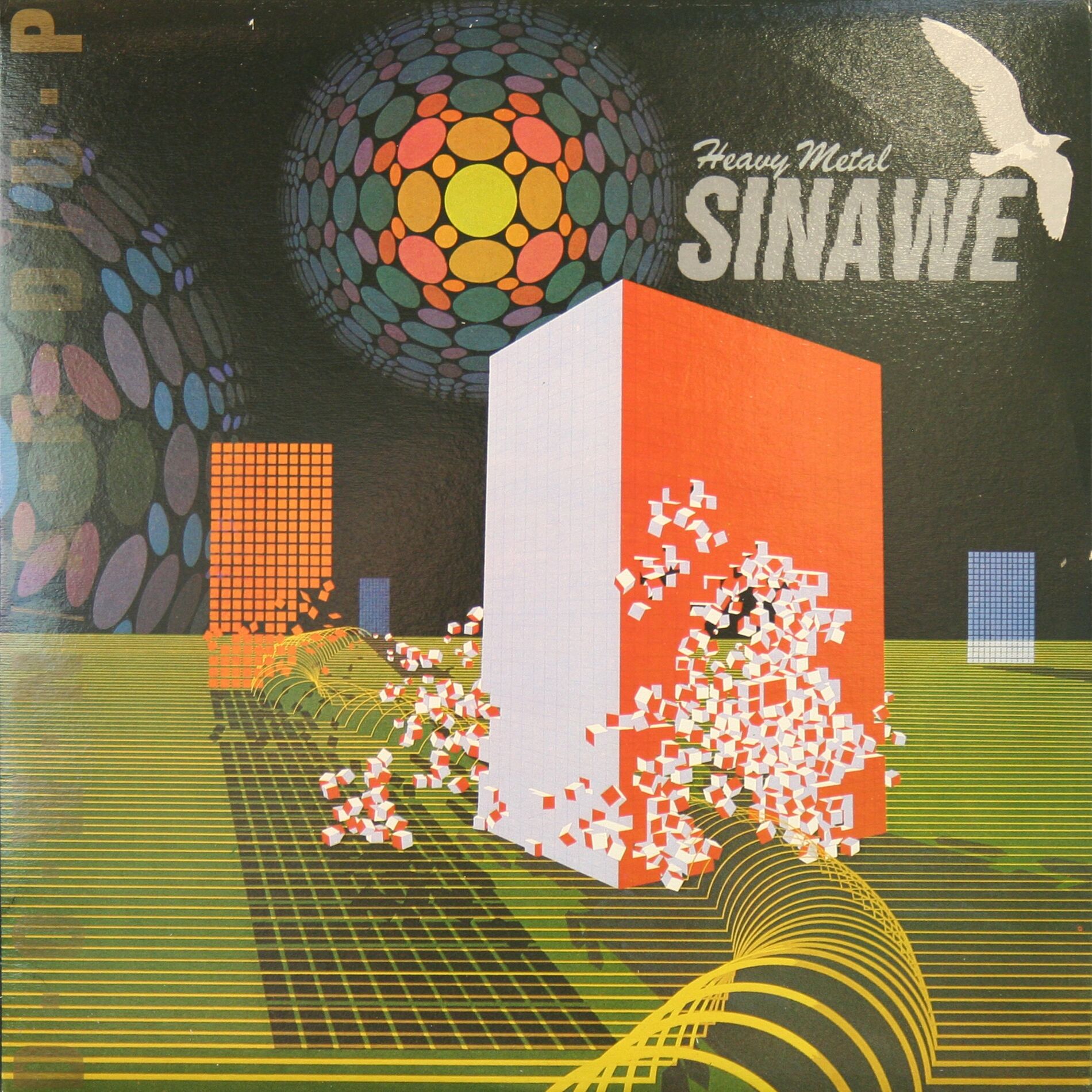 Sinawe: albums, songs, concerts | Deezer Sinawe: albums, songs, concerts | Deezer