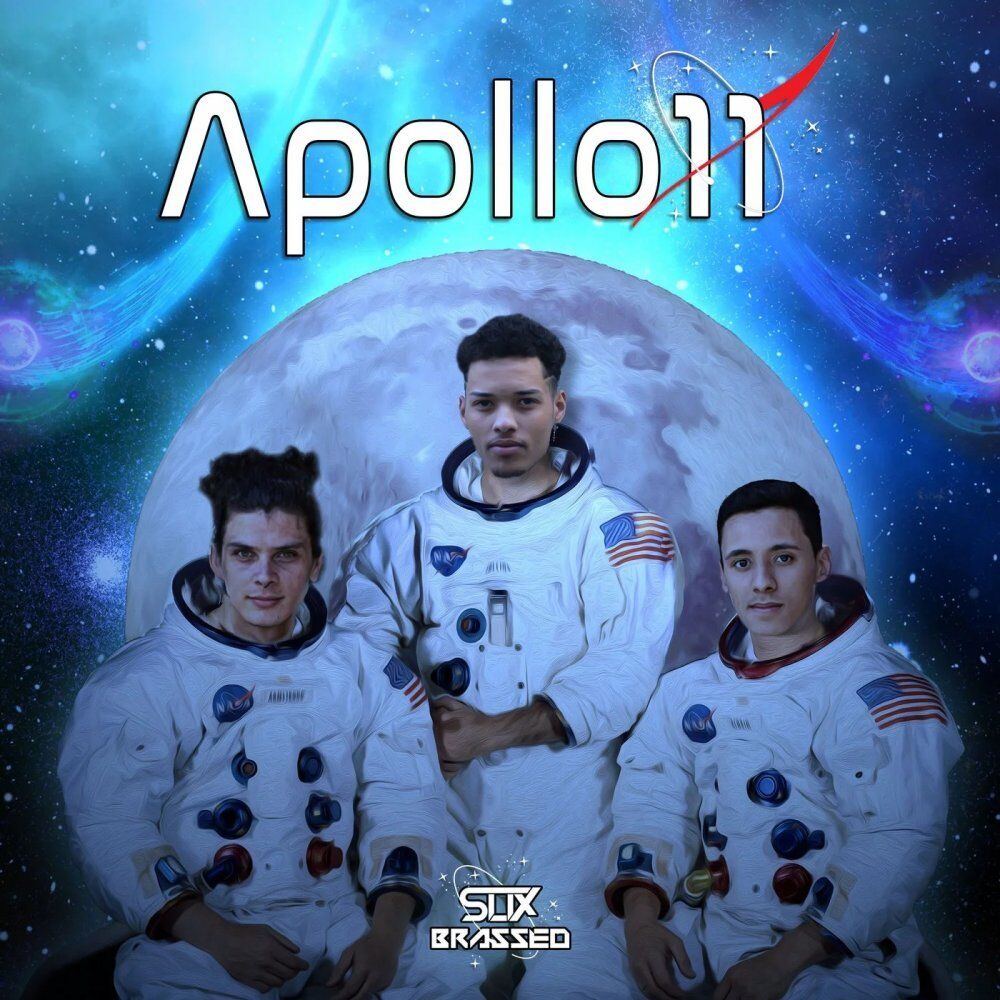 Picture of Apollo 11