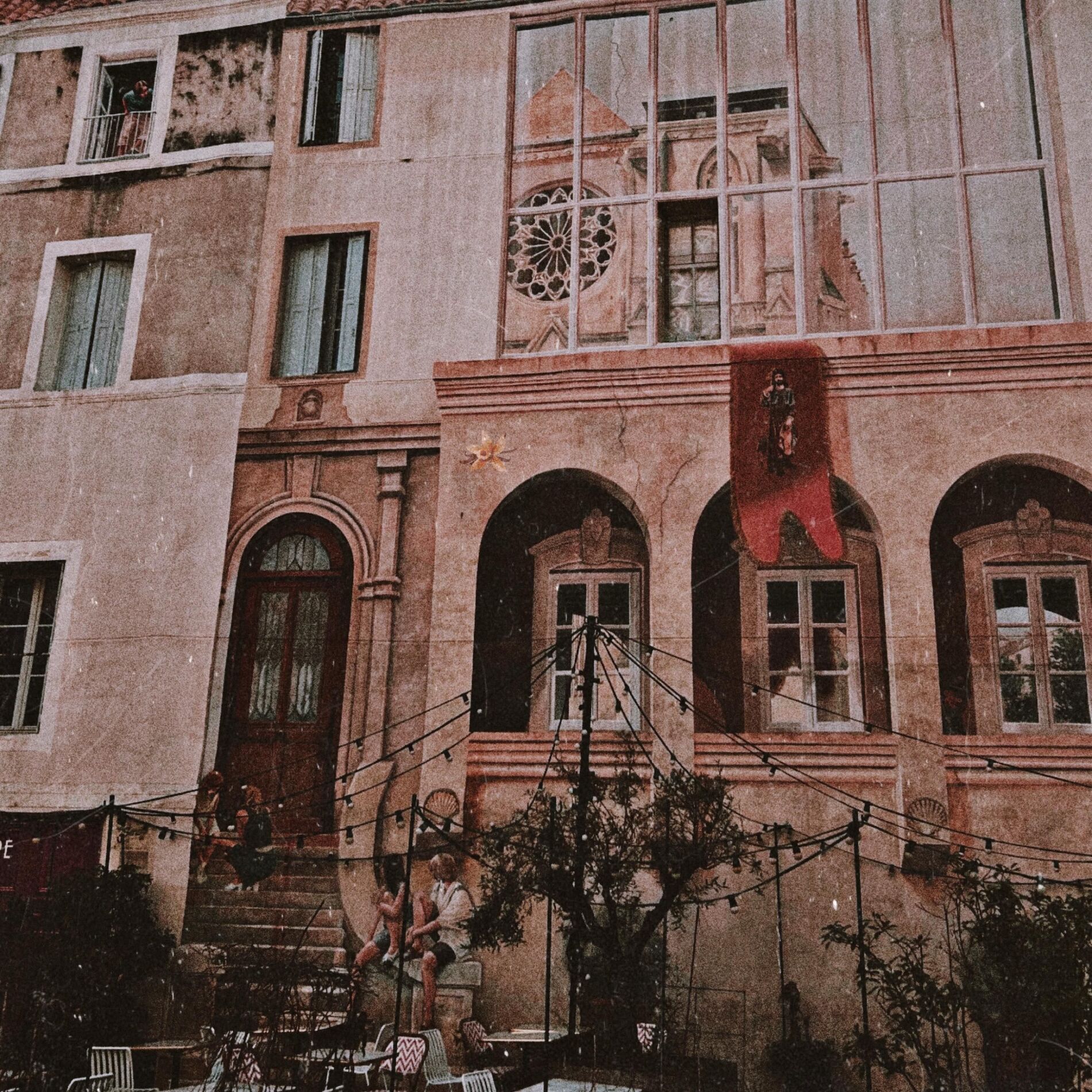 Album cover of Goût vanille