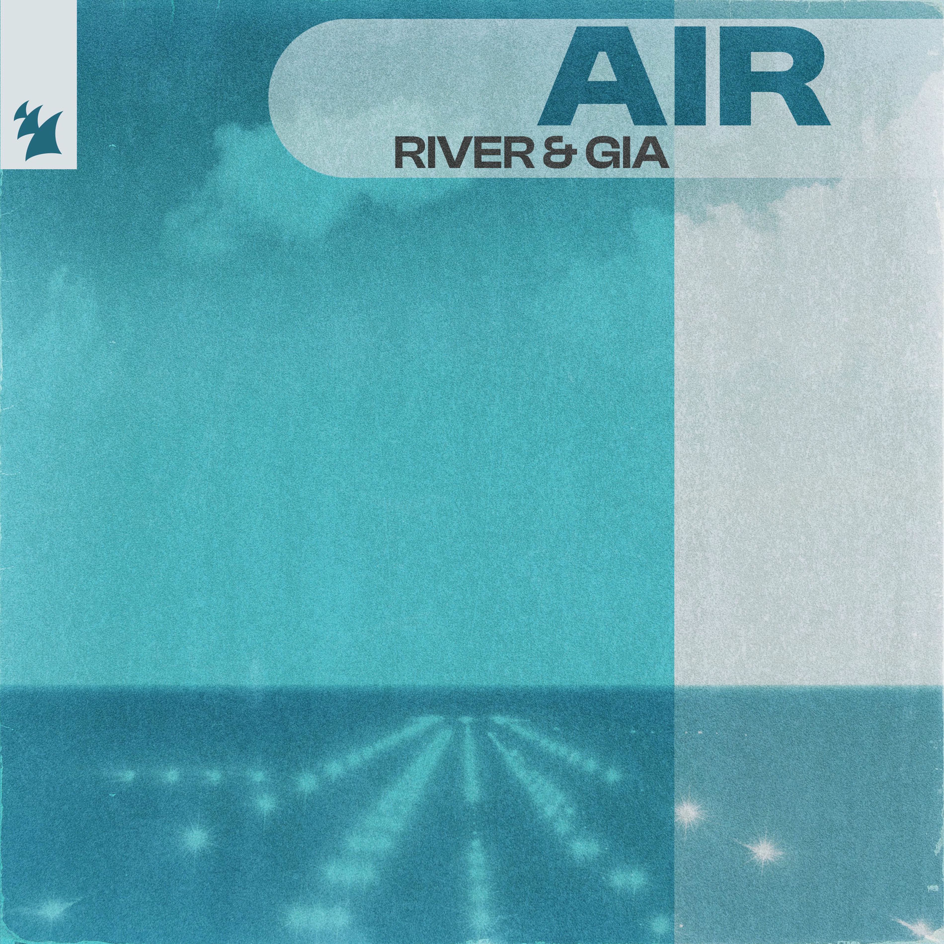 Album cover of AIR