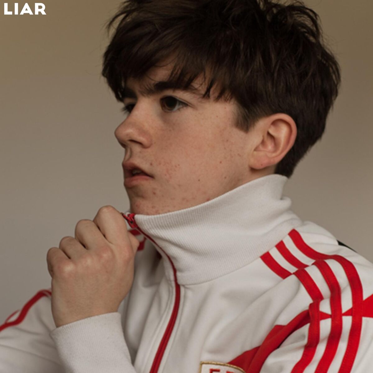 Album cover of Brazil