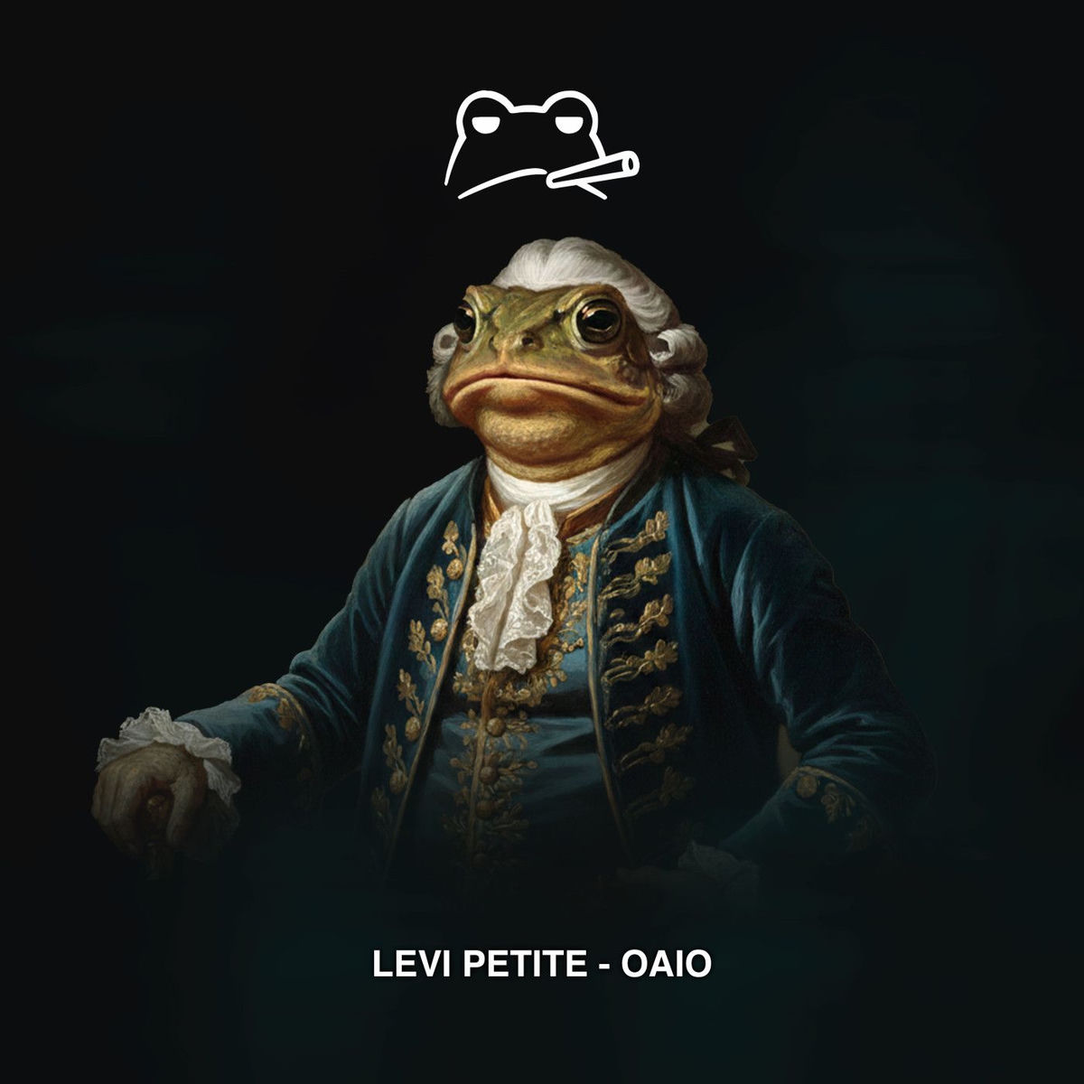 Album cover of OAIO