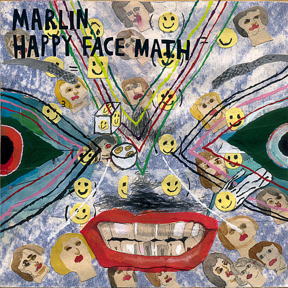 Picture of Happy Face Math