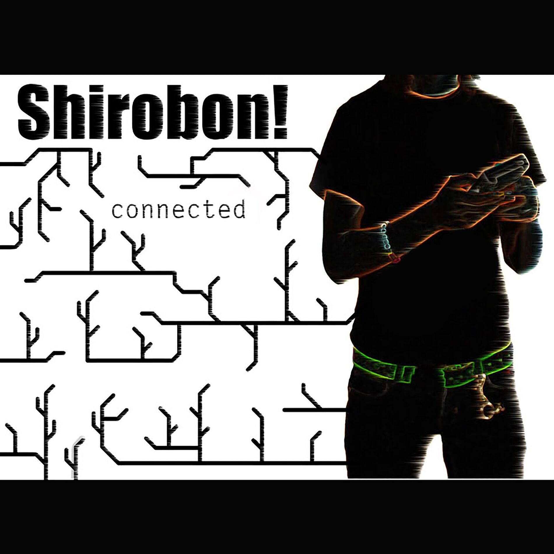 Album cover of Connected