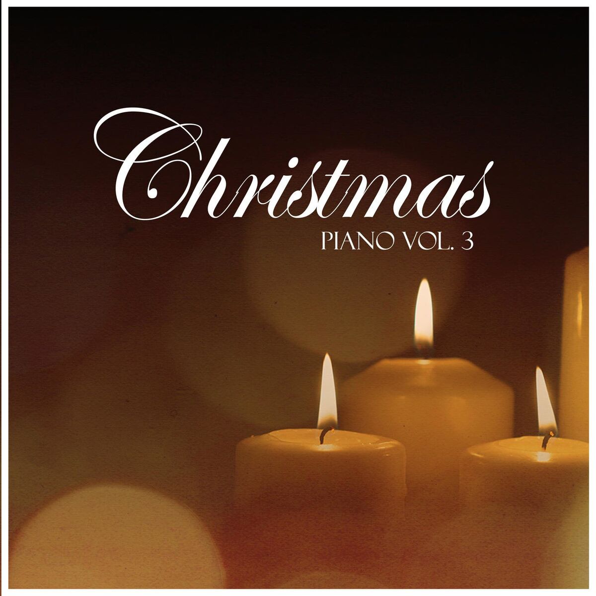 Album cover of The First Noël
