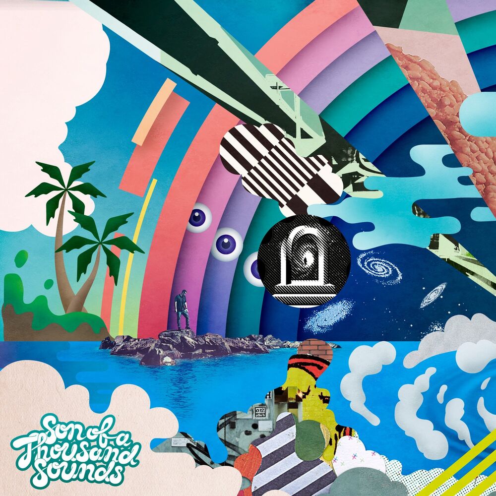 Picture of Soats Remixed