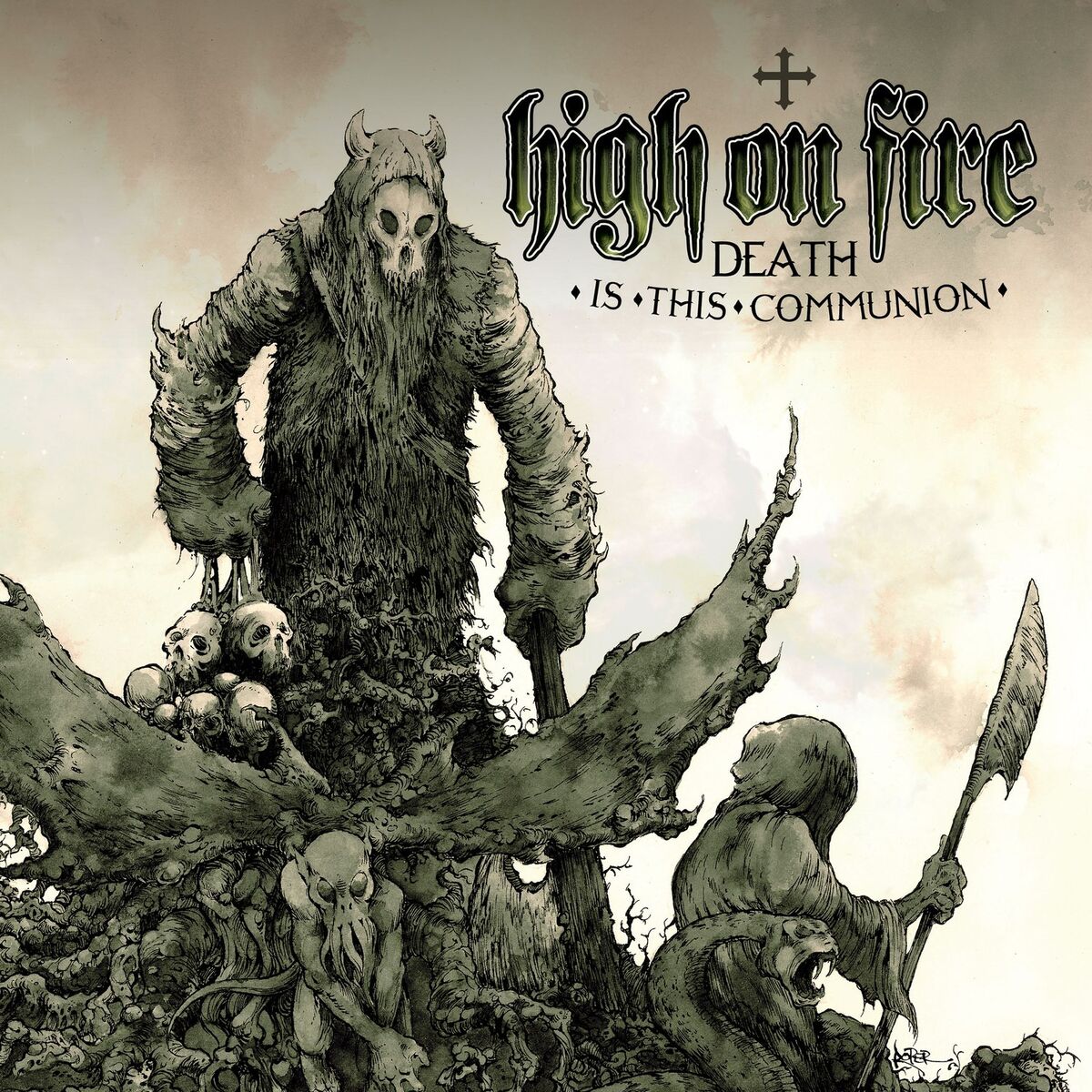 Album cover of Khanrad's Wall