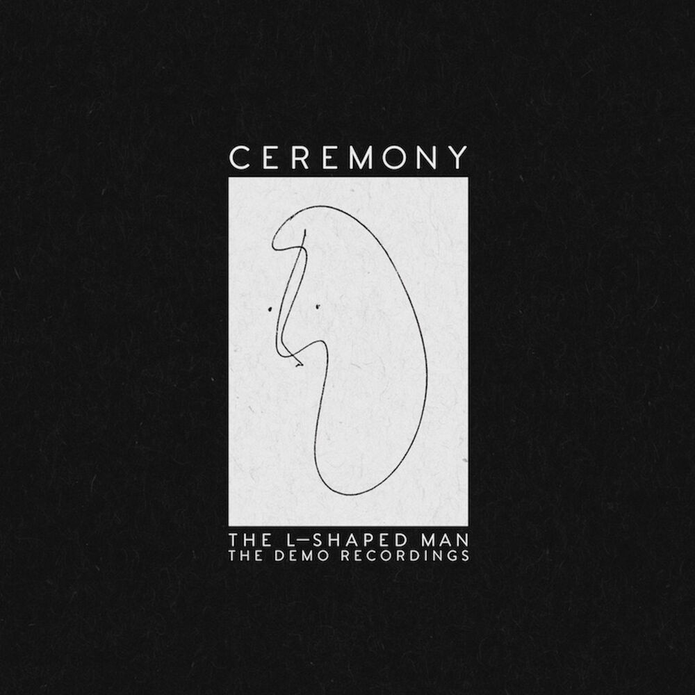 Picture of The L-Shaped Man: The Demo Recordings