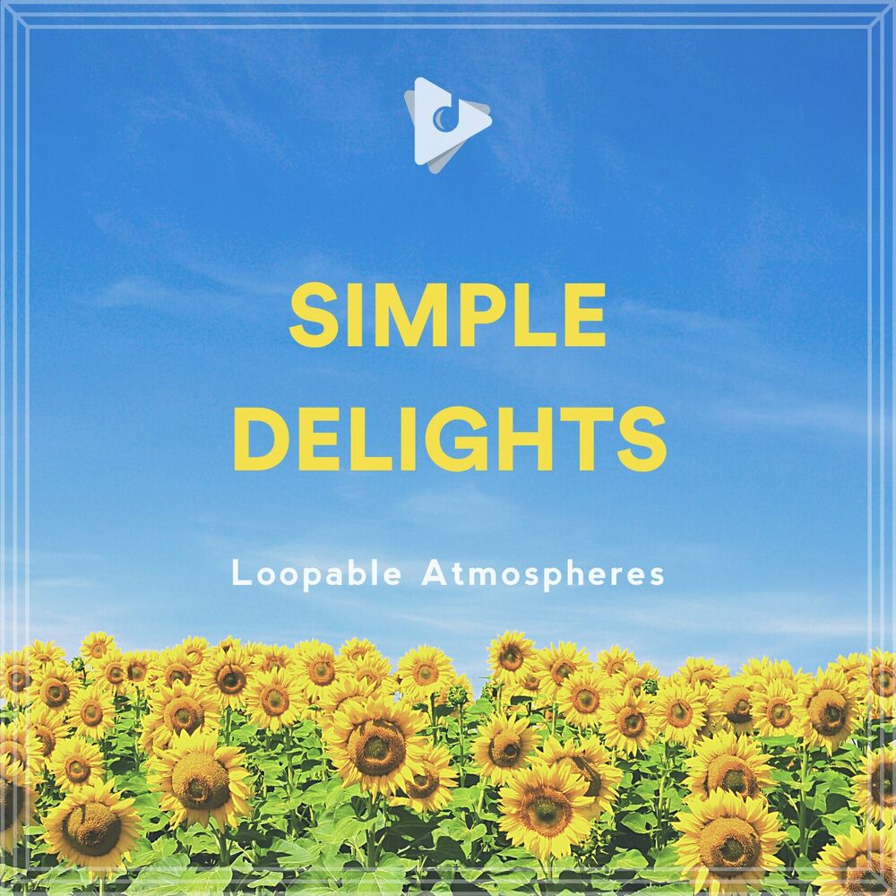 Picture of Simple Delights