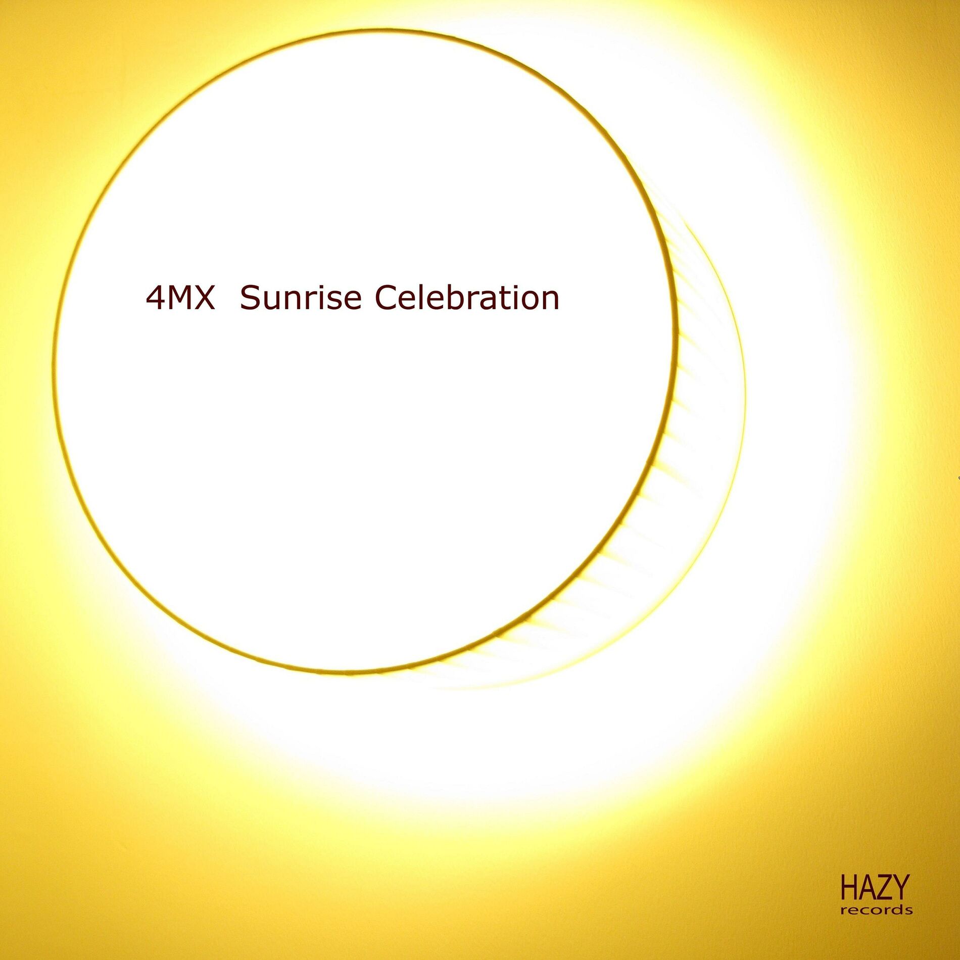 Album cover of Sunrise Celebration (feat. Zaira) [Dub Mix]