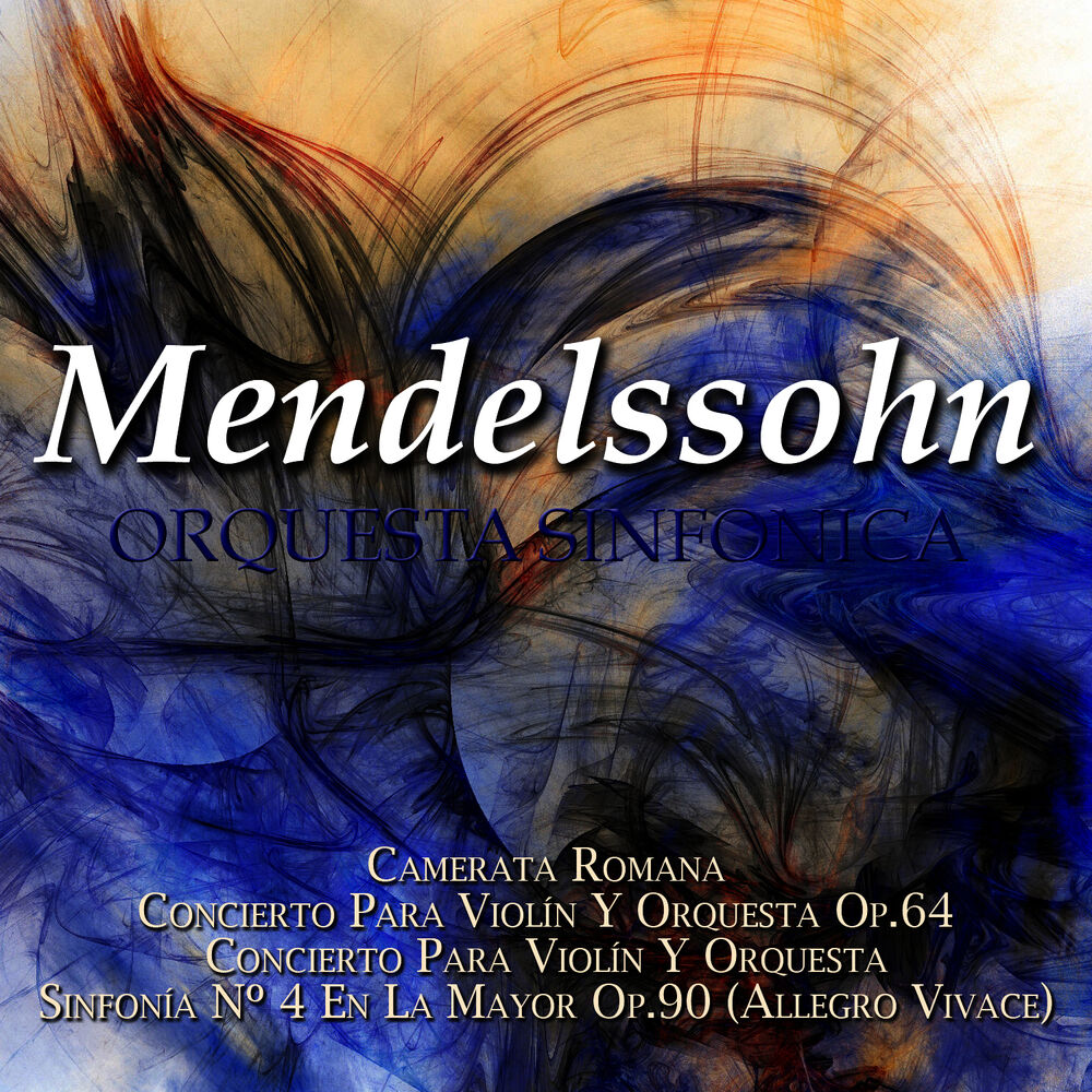 Picture of Clásica-Mendelssohn