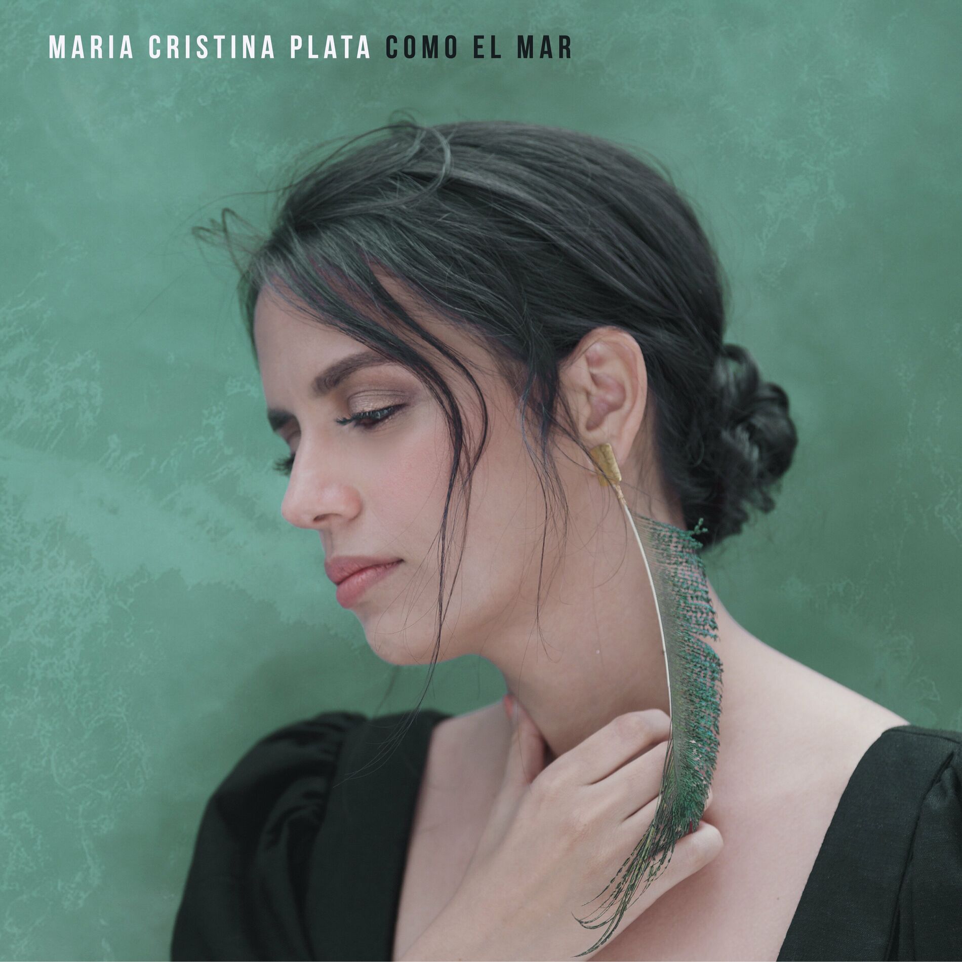 Album cover of Como el Mar