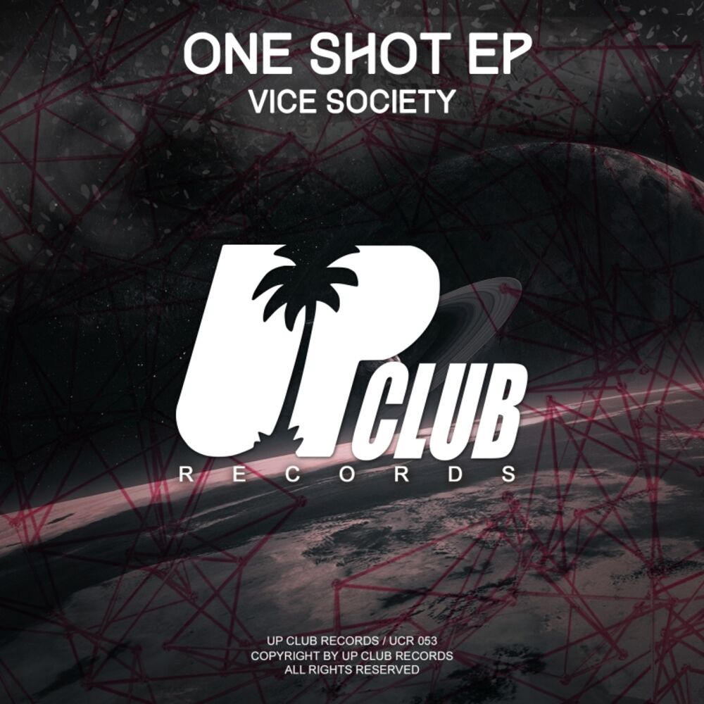 Picture of One Shot EP