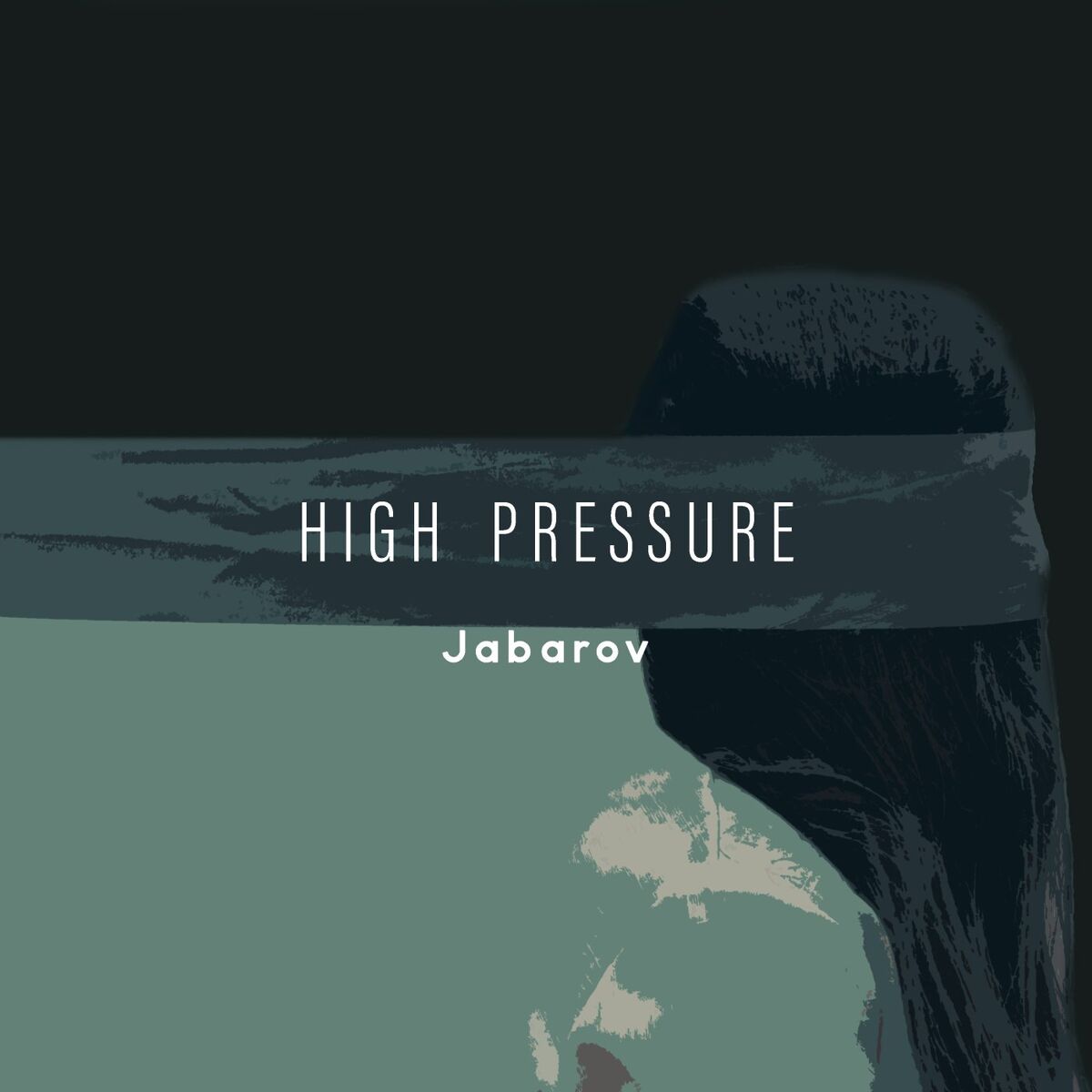 Album cover of High Pressure
