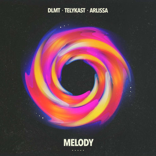Melody by DLMT - 124 BPM