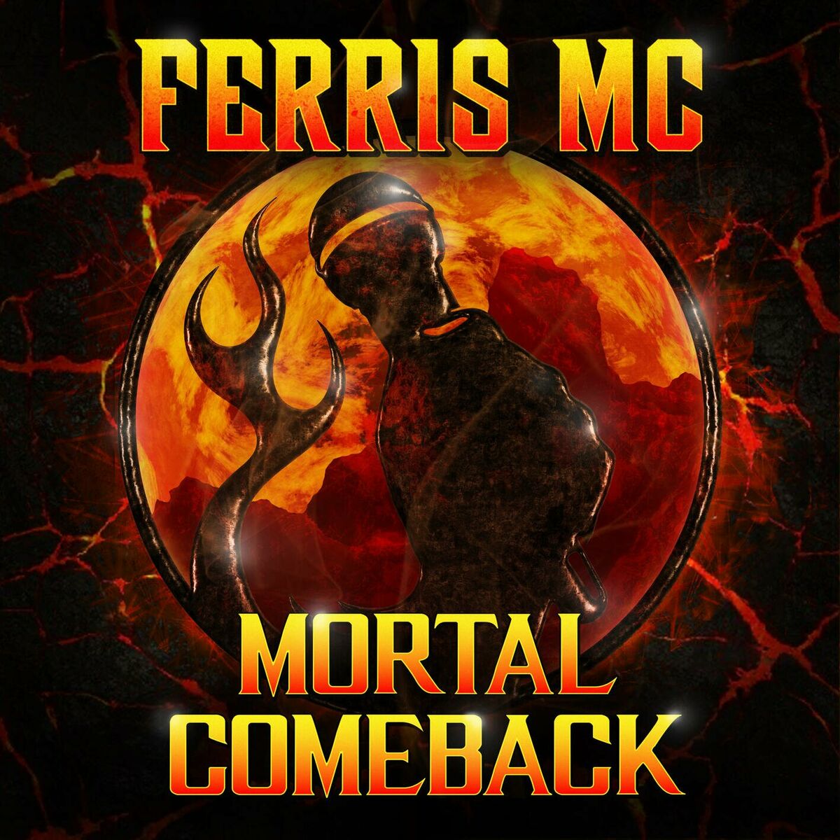 Album cover of Hall of Fame (Monster)