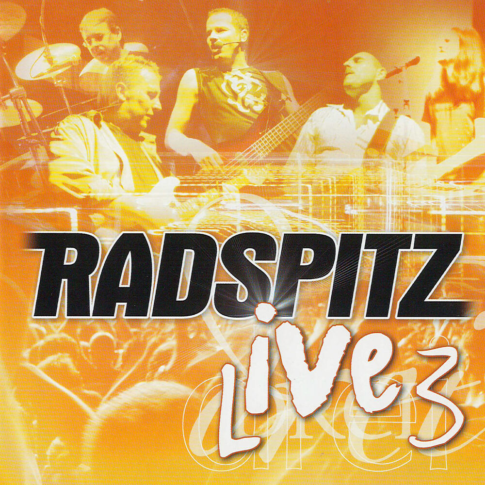 Picture of Radspitz Live, Vol. 3