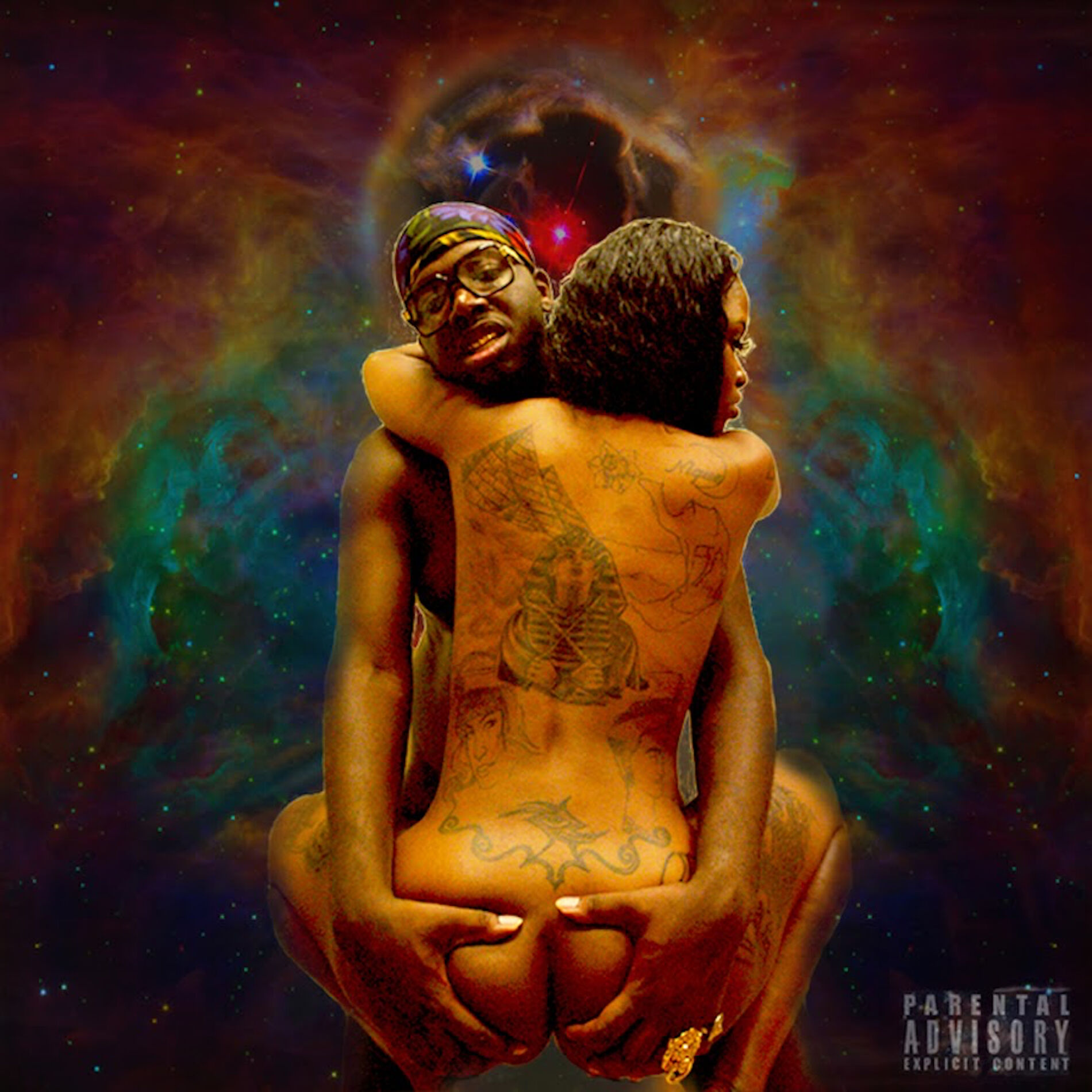 Album cover of Kismet
