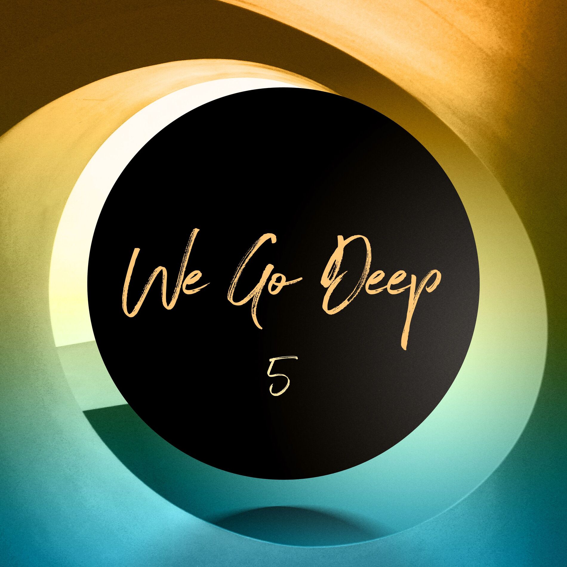 Album cover of We Go Deep, Saison 5