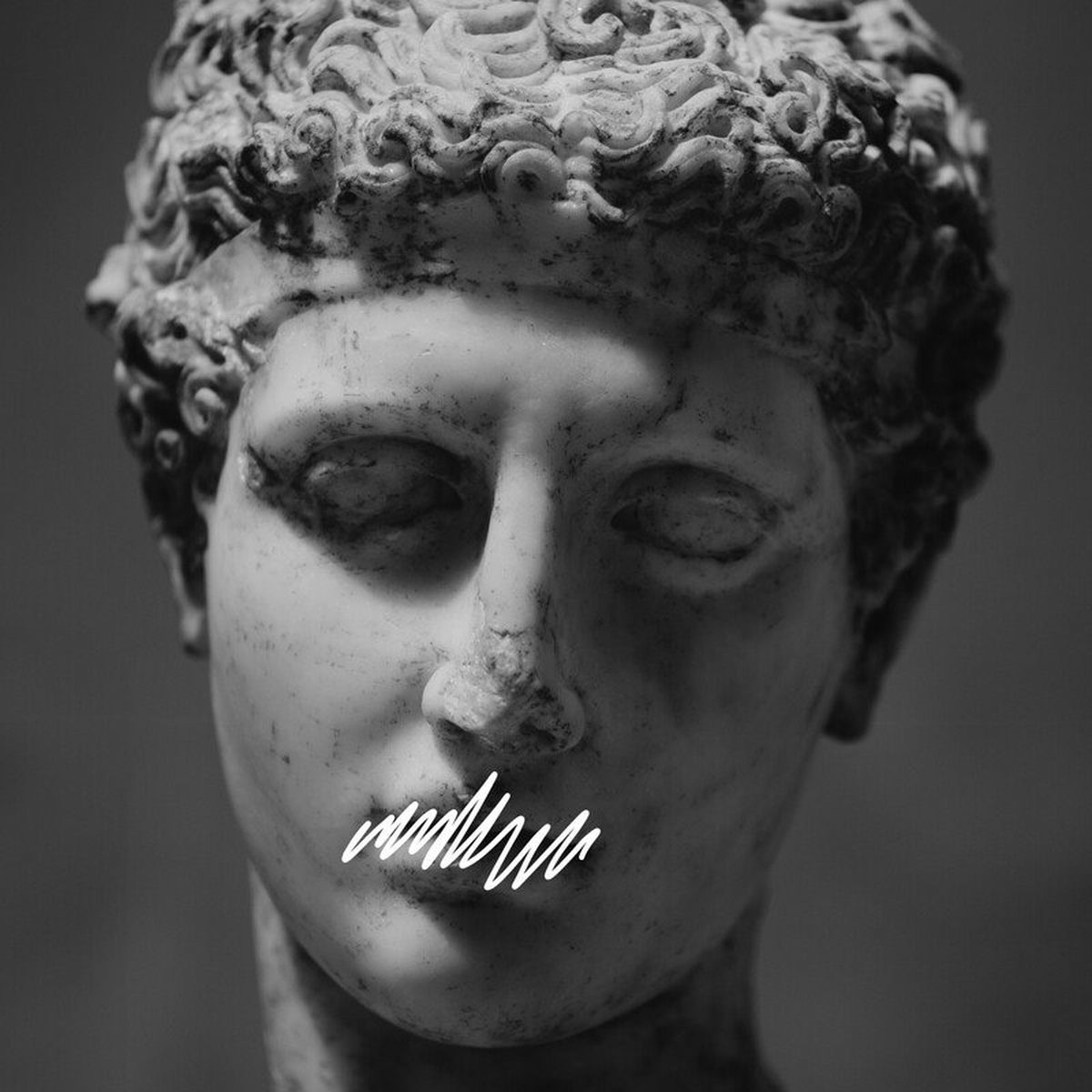 Album cover of The Quiet One
