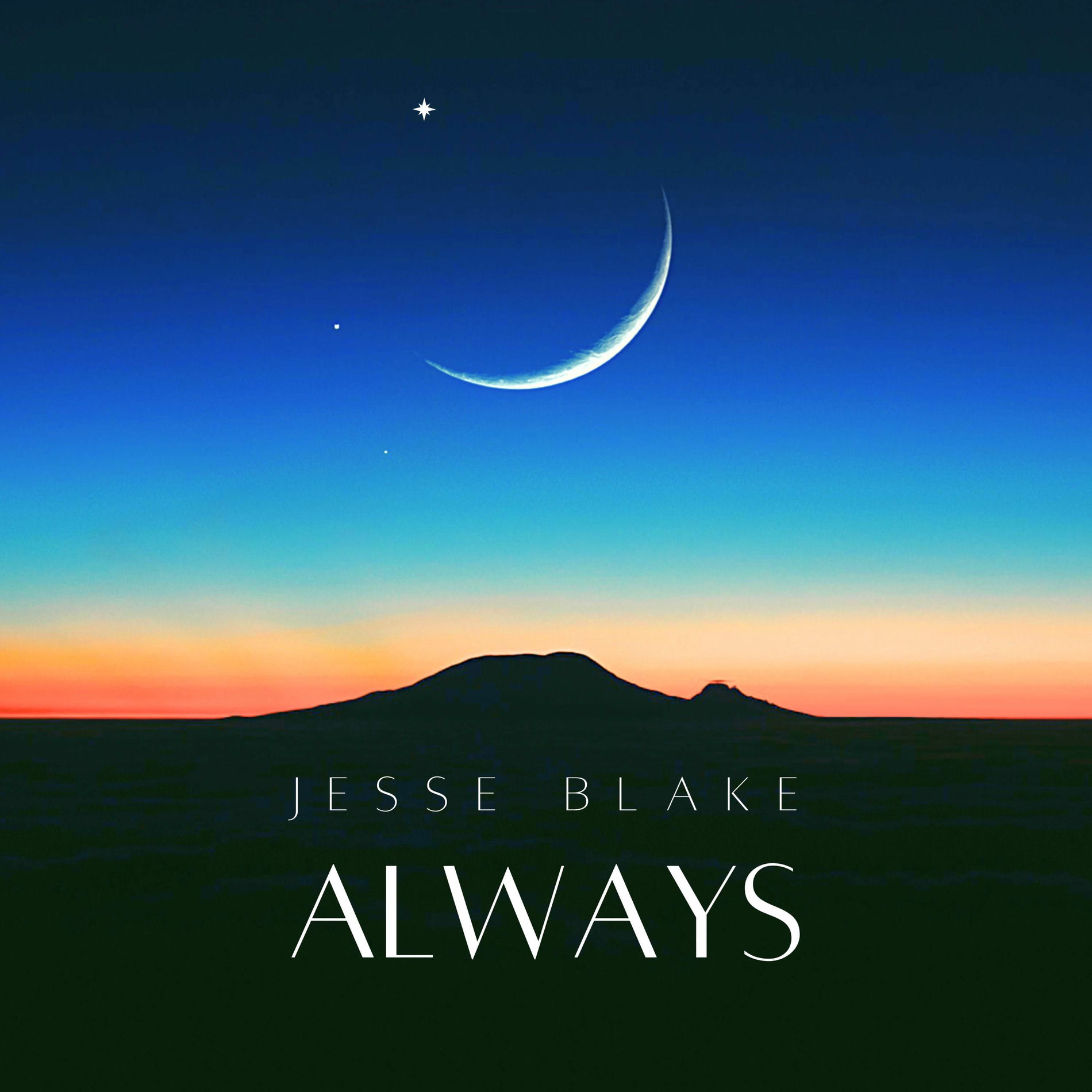 Album cover of Always