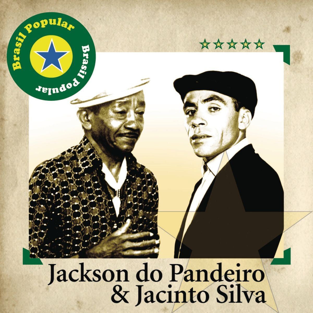 Album cover of Puxe O Fole Zé