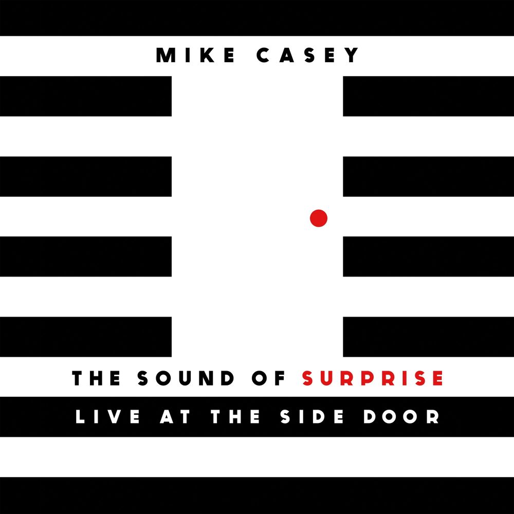 Picture of The Sound of Surprise: Live at The Side Door